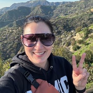 Meet your Posher, Shanna